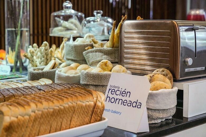Hotel NH Mendoza Cordillera