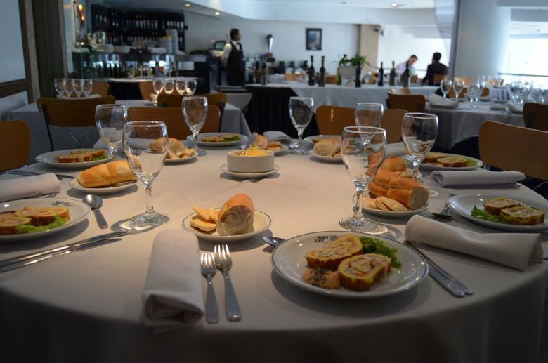 Hotel Presidente