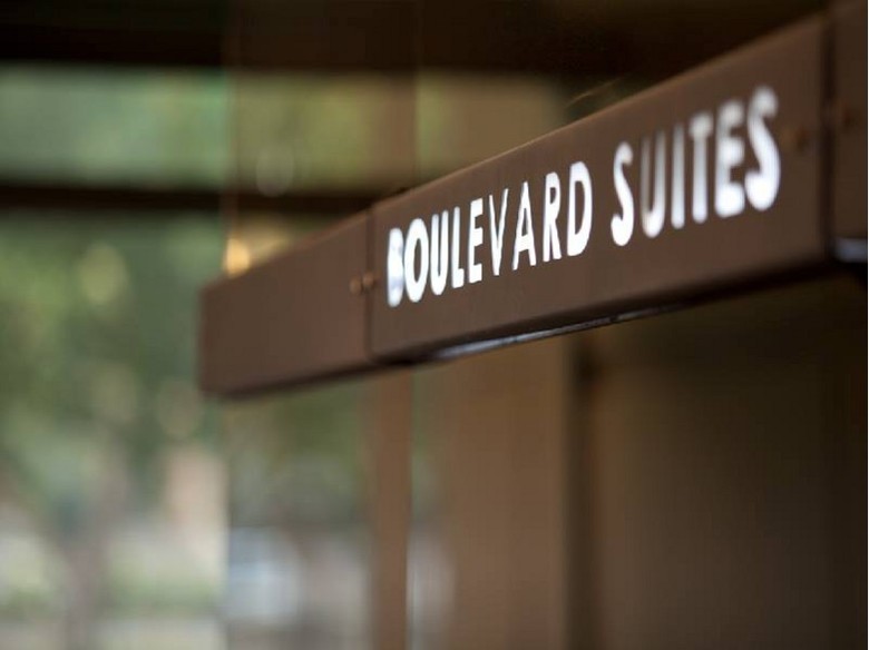 Hotel Boulevard Suites