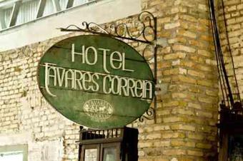 Hotel Tavares Correia