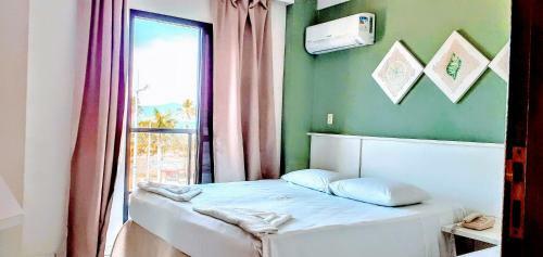 Hotel Jangada Flat Service