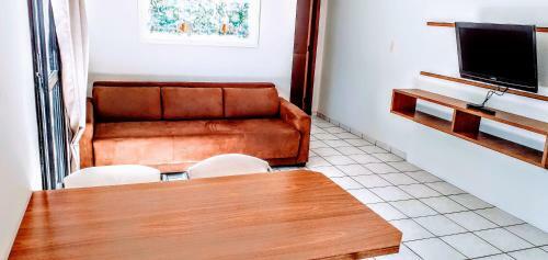 Hotel Jangada Flat Service