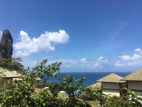 Hostal Pousada Morena