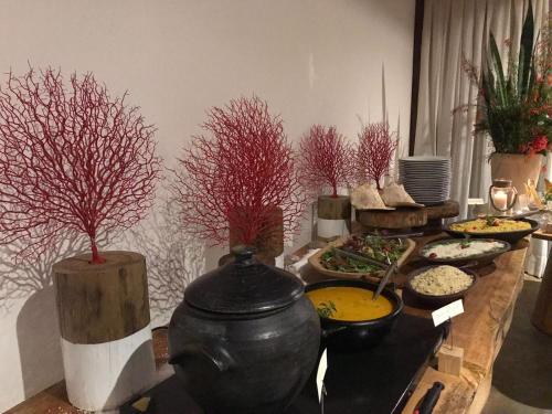 Hostal Pousada Morena