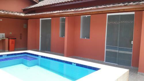Hostal Suite Recanto Cheiro Verde