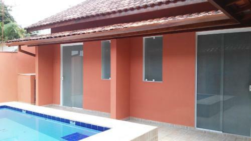 Hostal Suite Recanto Cheiro Verde