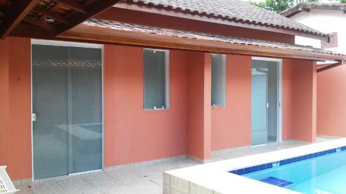 Hostal Suite Recanto Cheiro Verde
