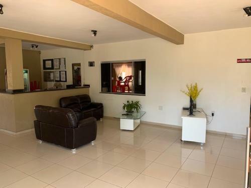 Hotel Cana� De Anapolis