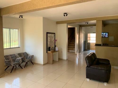 Hotel Cana� De Anapolis
