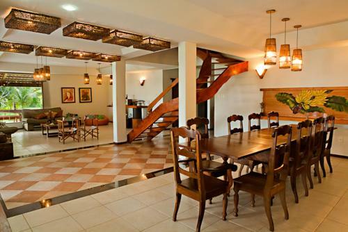 Hotel Karapitangui