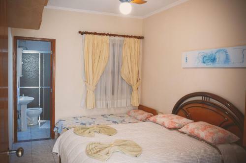 Hotel Tabarana