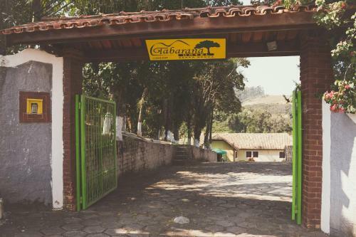 Hotel Tabarana
