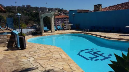 Hotel Casar�o