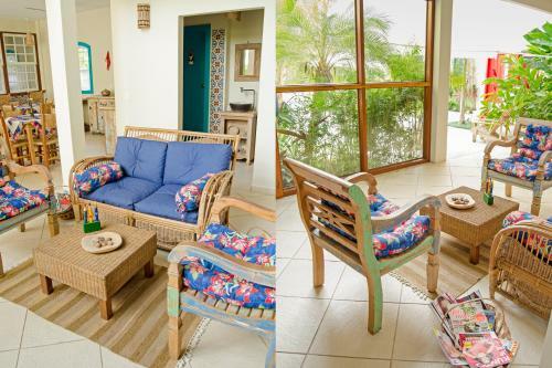 Hostal Pousada Fruto Da Terra