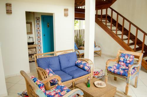 Hostal Pousada Fruto Da Terra