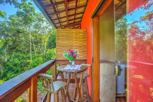 Apartamento Embau Flat