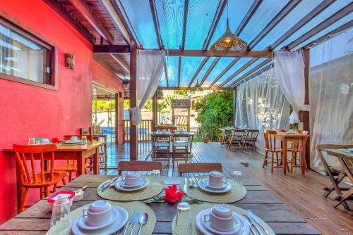 Apartamento Embau Flat