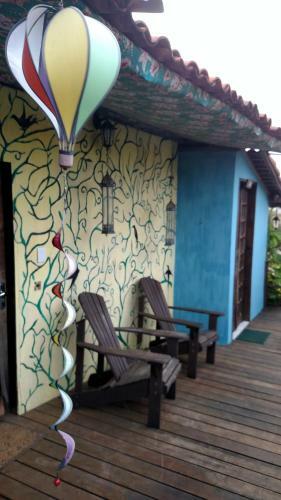 Hostal Pousada Magia