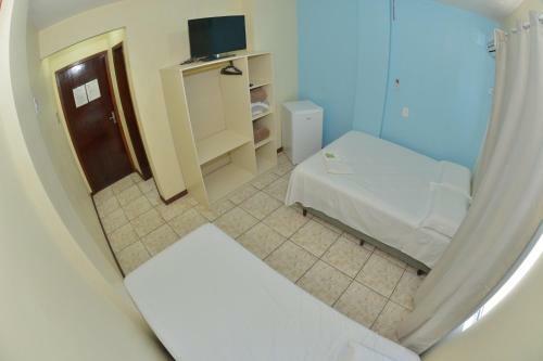 Hotel Miraguaia