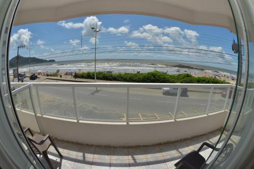 Hotel Miraguaia