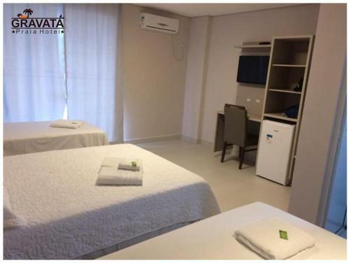 Hotel Miraguaia