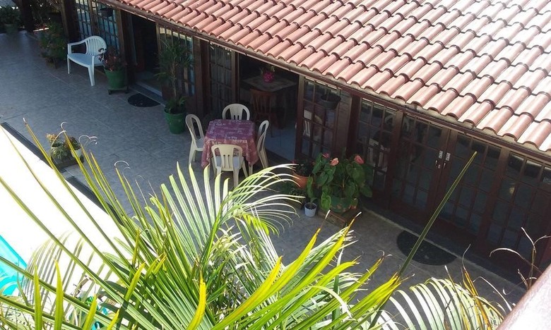 Hostal Pousada Dos Dourados