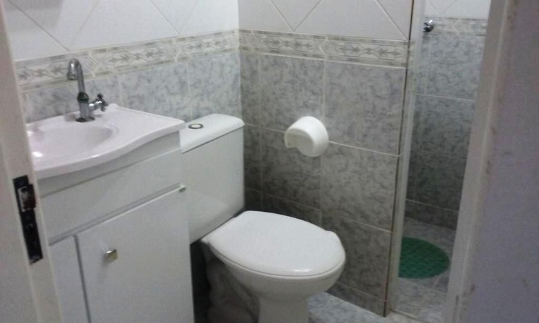 Hostal Pousada Dos Dourados