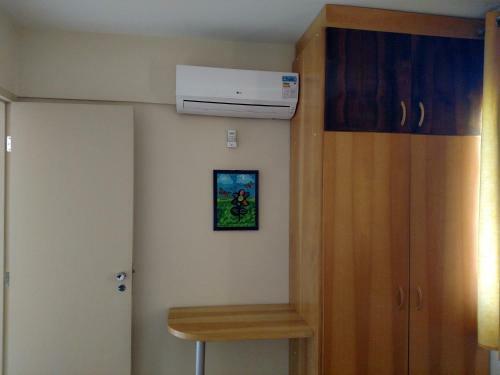 Apartamento Prive Das Thermas