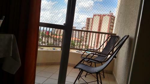 Apartamento Prive Das Thermas