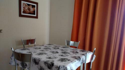 Apartamento Prive Das Thermas