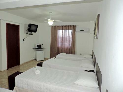 Hotel Joinvillense
