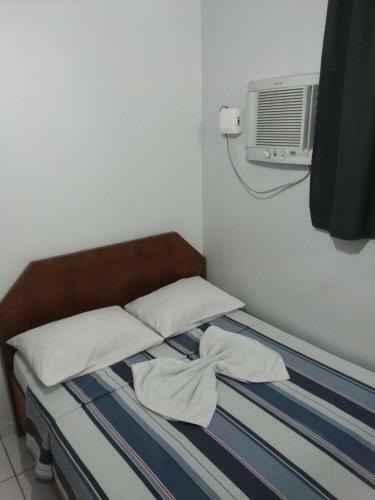 Santa Cruz Hotel