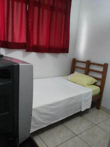 Santa Cruz Hotel