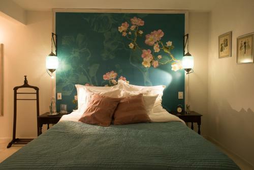 Posada Villa Balthazar Bed & Breakfast
