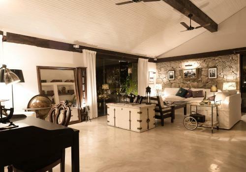 Posada Villa Balthazar Bed & Breakfast