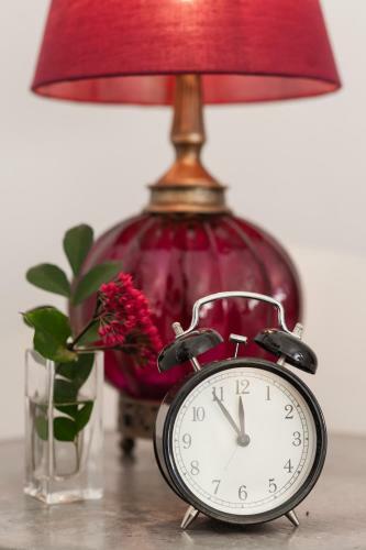 Posada Villa Balthazar Bed & Breakfast