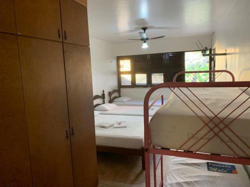 Hostal Pousada Malu