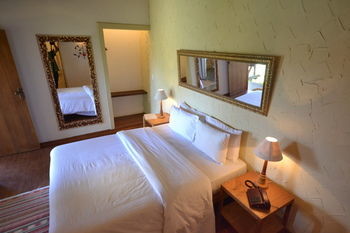 Hostal Pousada Le Siramat