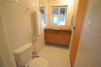Hostal Pousada Le Siramat