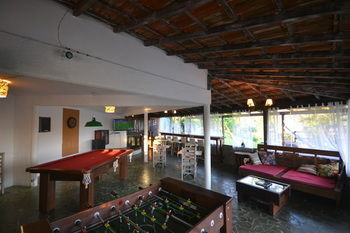 Hostal Pousada Le Siramat