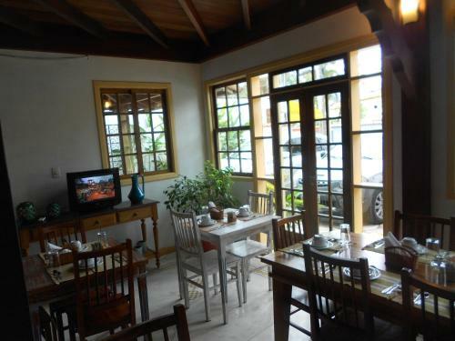 Hostal Sereia Suites - Sete Fortes Paraty