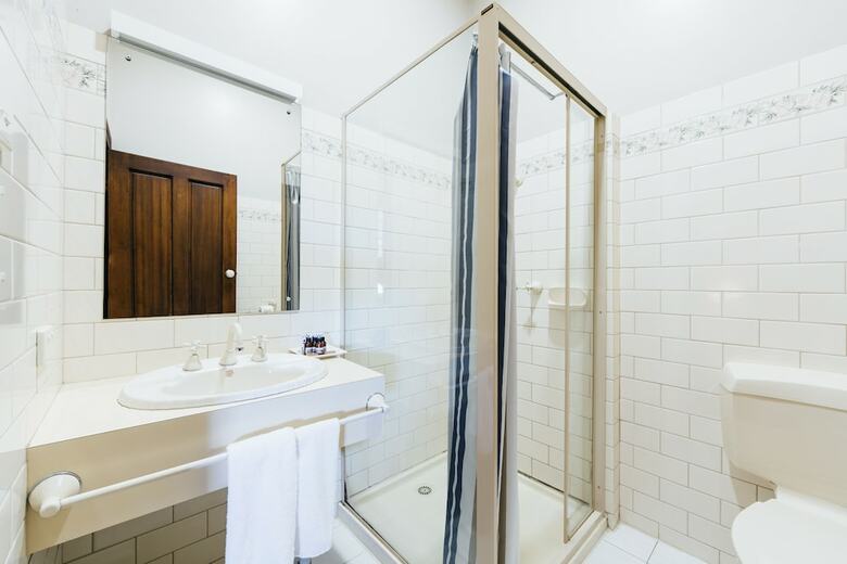 The Royal Daylesford Hotel