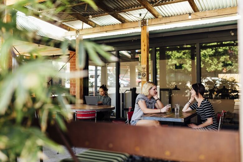 The Royal Daylesford Hotel