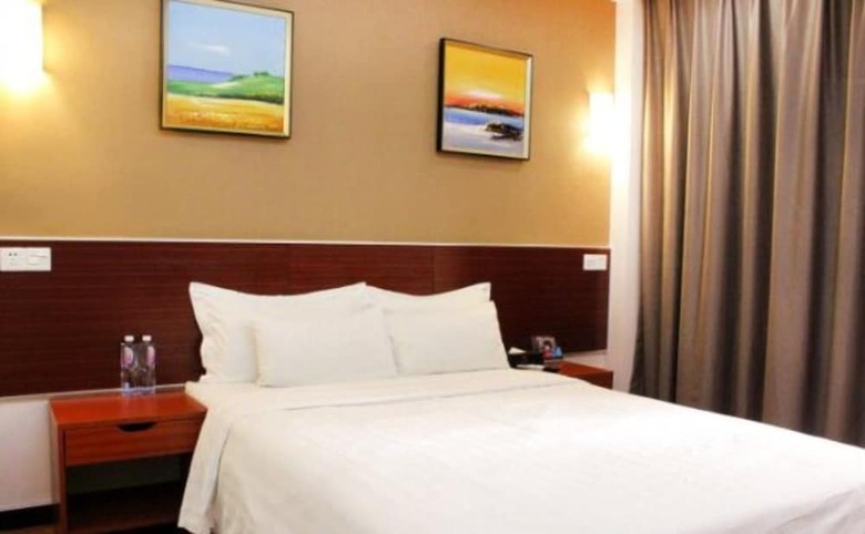 Hanyong Hotel Shenzhen Fenghuang