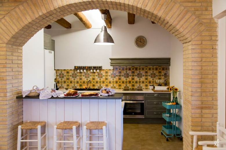 Hotel Albellerol Rural