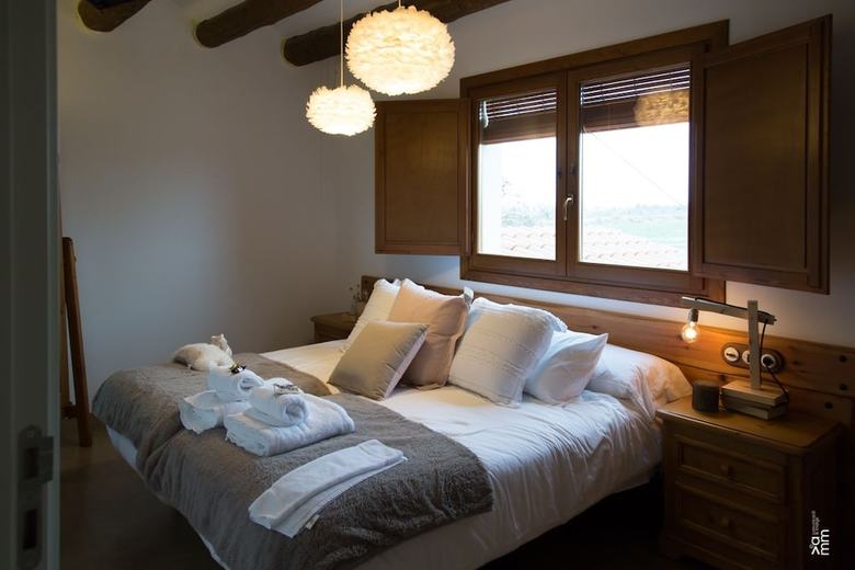 Hotel Albellerol Rural