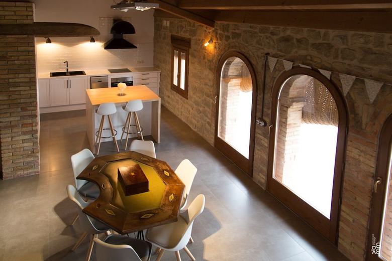 Hotel Albellerol Rural