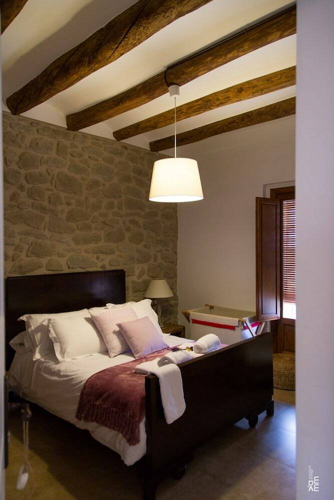 Hotel Albellerol Rural