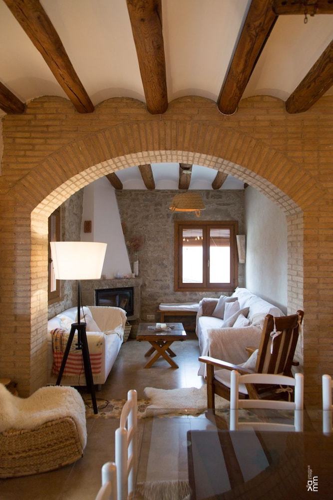 Hotel Albellerol Rural