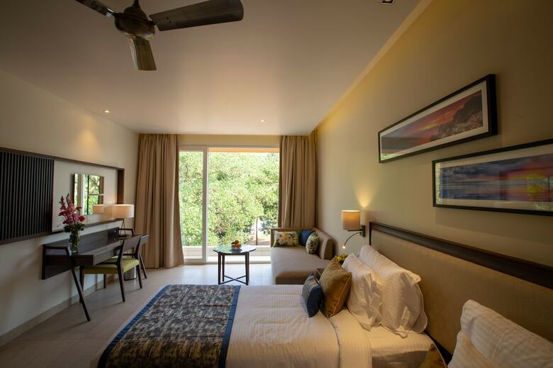 Apartamento Nanu Resort - Arambol